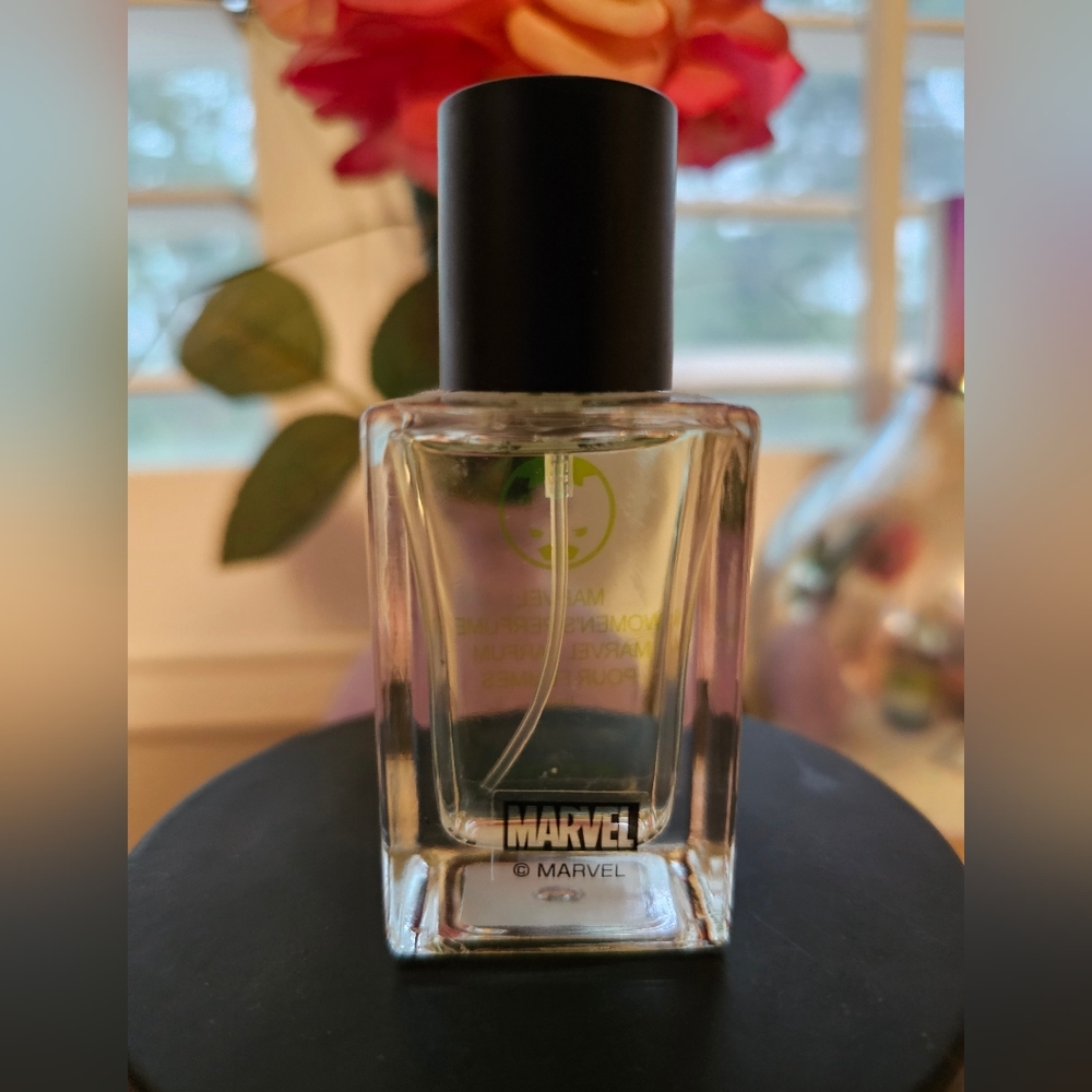 Marvel Perfume